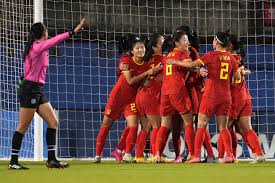 国内外不同